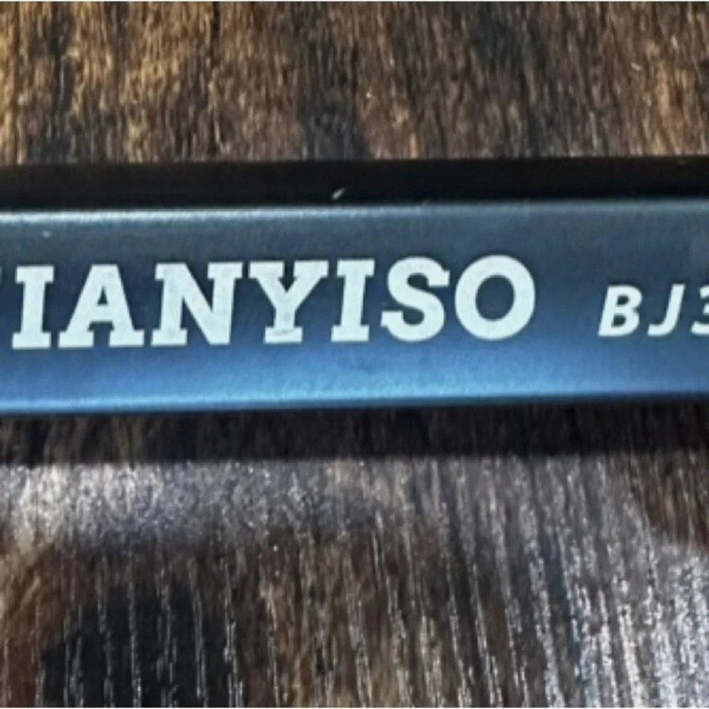 Nianyiso Bj368 Camera Tripod Stand 3-way Swivel Detachable, Portable Monopod